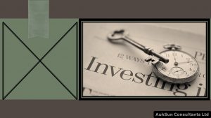 A.46 Accounting for investments in Charities