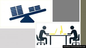 A.30 Preparing Statement of Financial Activities for Charities