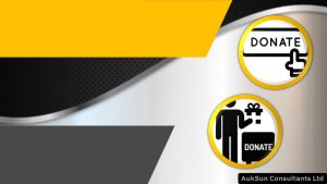 A.32 Accounting for donated goods and services for Charities