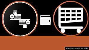 A.33 Recording expenditure in Charities