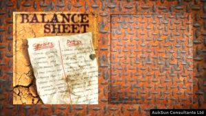 A.36 What to include in a balance sheet for Charities