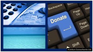 A.42 How to disclose Grant-making activities in Charities