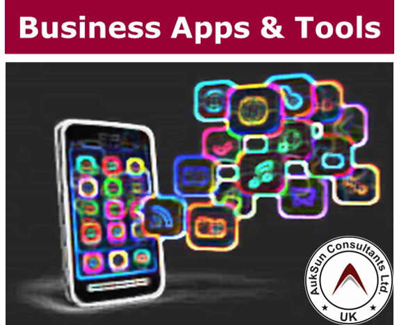 C.04 Business Apps and Tools